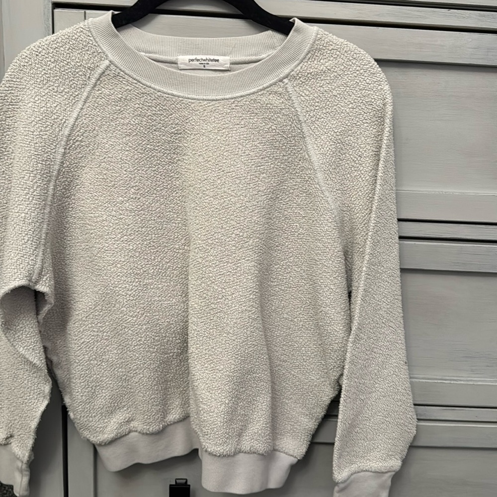 Perfectwhitetee Ziggy Sweatshirt